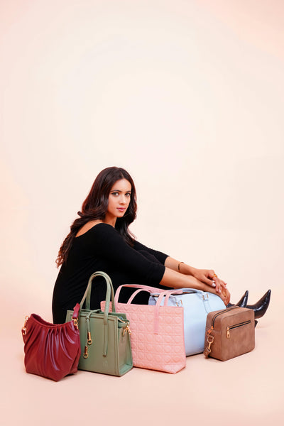 bags