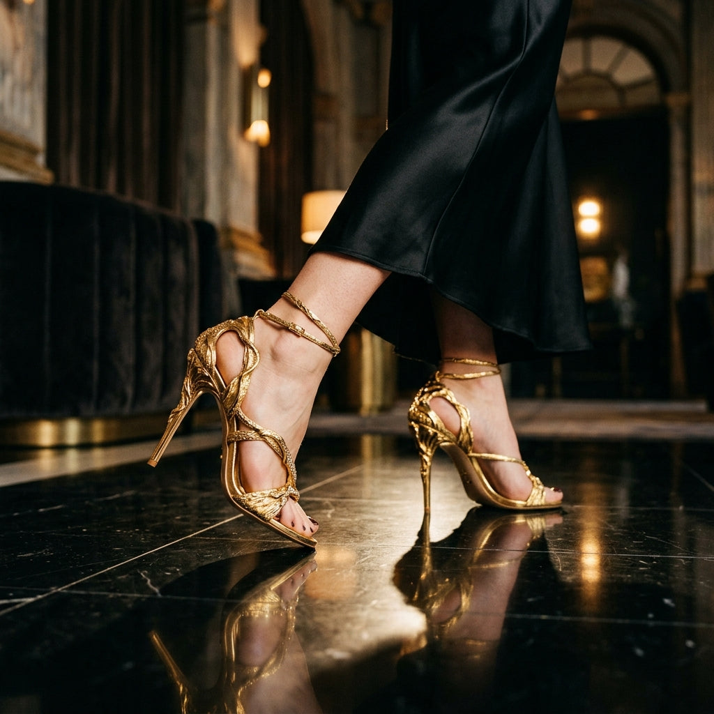 Editorial Campaign